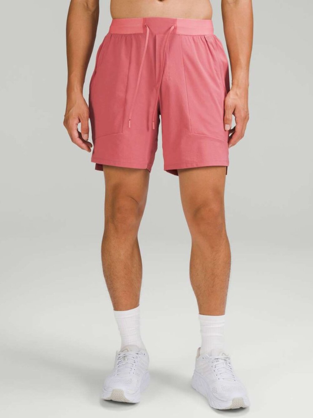 Lululemon License to Train Linerless Short, Size L